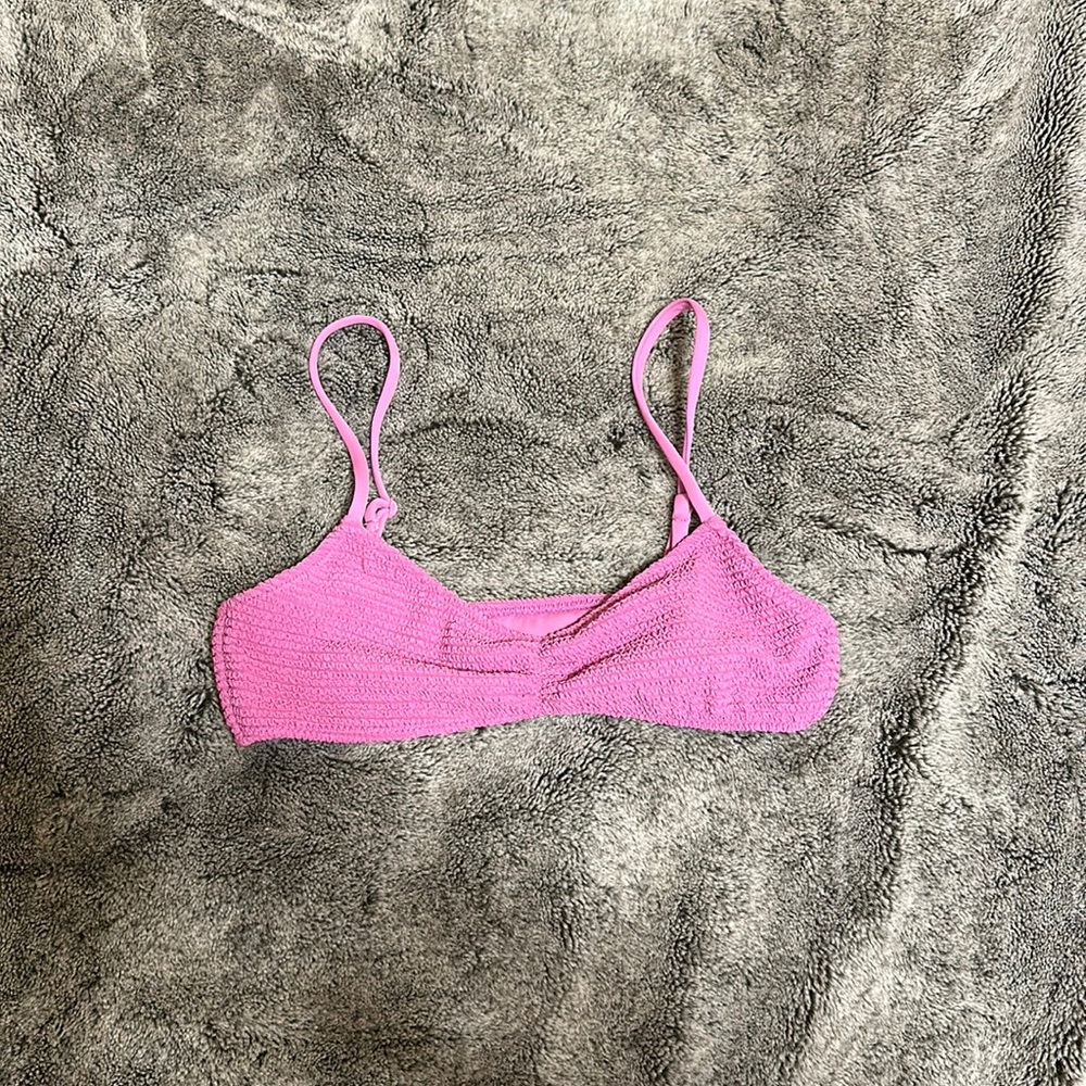 Pac sun bikini top